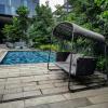 star serviced suite klcc