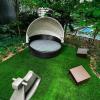 star serviced suite klcc