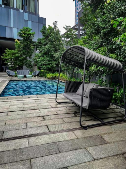 star serviced suite klcc