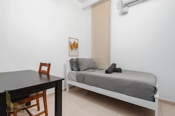 legasi kampung baru guesthouse