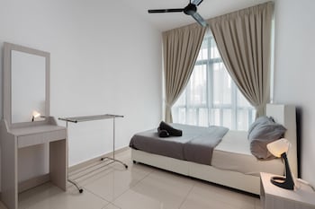 legasi kampung baru guesthouse