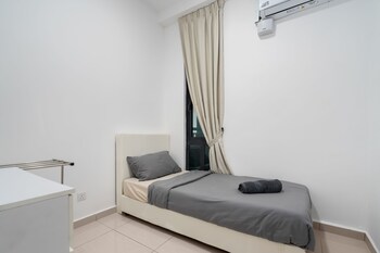 legasi kampung baru guesthouse
