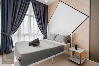 legasi kampung baru guesthouse