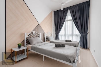 legasi kampung baru guesthouse