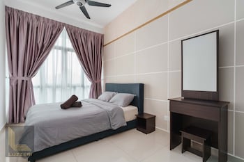 legasi kampung baru guesthouse