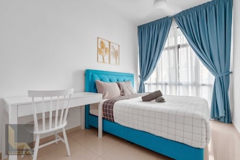 legasi kampung baru guesthouse