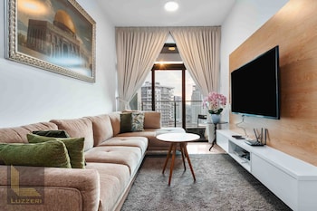 legasi kampung baru guesthouse