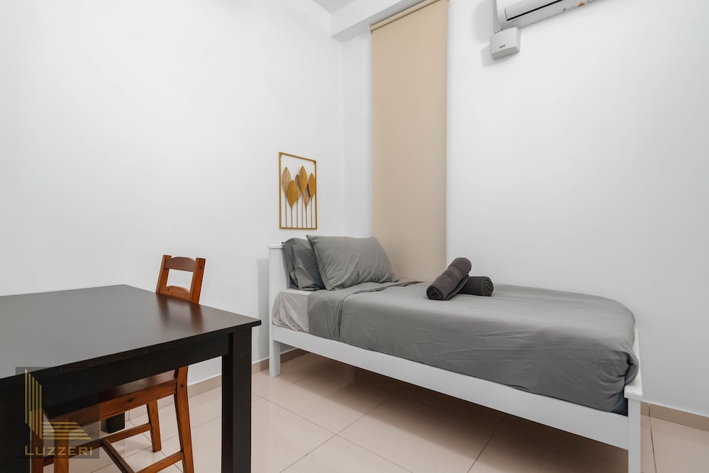 legasi kampung baru guesthouse