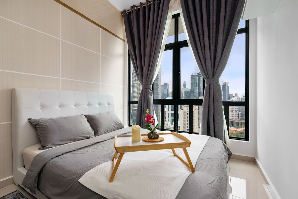 legasi kampung baru guesthouse
