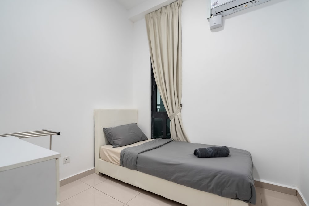 legasi kampung baru guesthouse