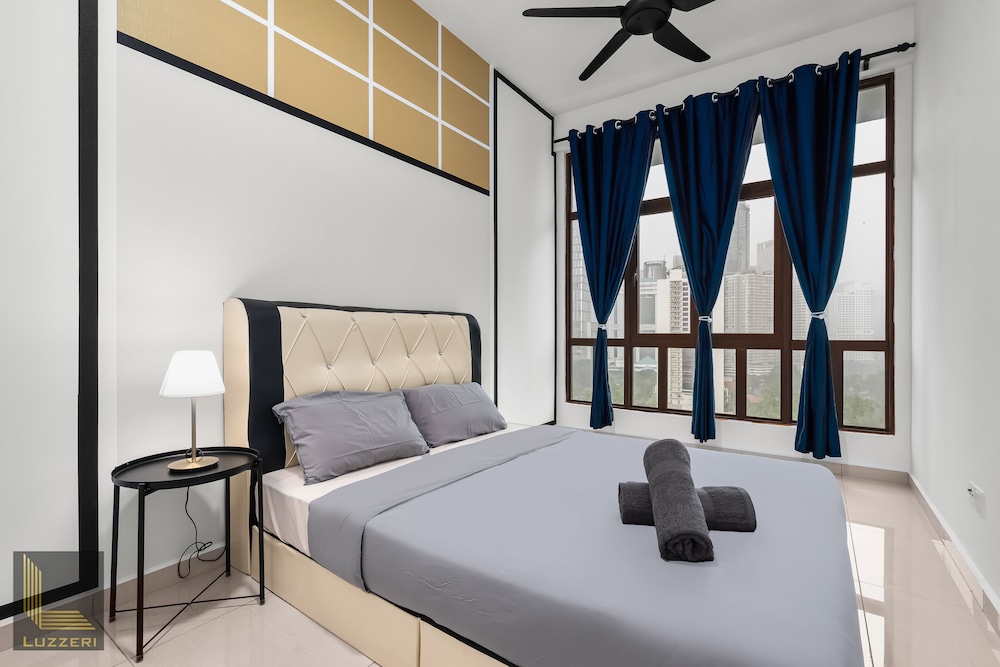 legasi kampung baru guesthouse