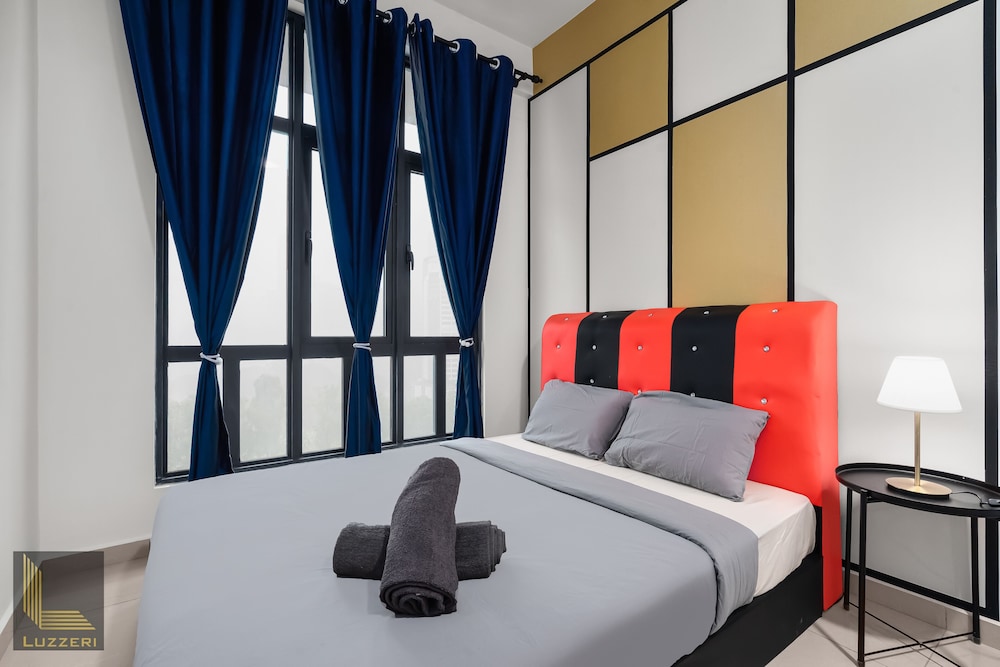 legasi kampung baru guesthouse
