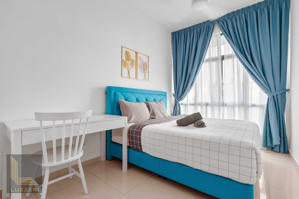 legasi kampung baru guesthouse