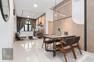 legasi kampung baru guesthouse