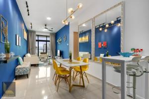 legasi kampung baru guesthouse