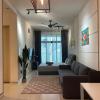 legasi kampung baru guesthouse