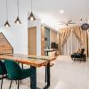 legasi kampung baru guesthouse