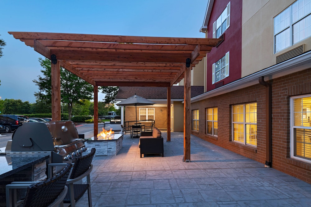 towneplace suites by marriott baton rouge south