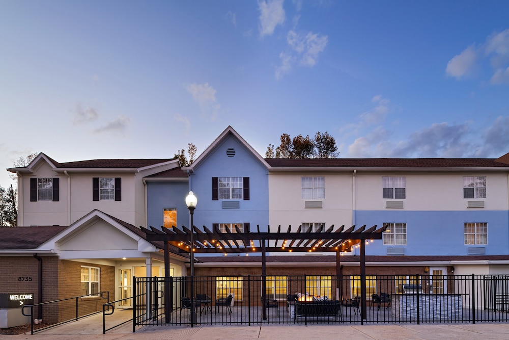 towneplace suites by marriott baton rouge south