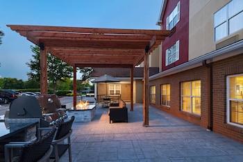 Towneplace Suites By Marriott Baton Rouge South,East Baton Rouge Parish>>Baton Rouge,3 star