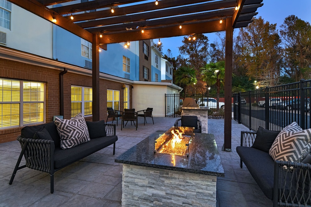 towneplace suites by marriott baton rouge south