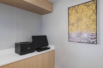 Towneplace Suites By Marriott Baton Rouge South,East Baton Rouge Parish>>Baton Rouge,3 star
