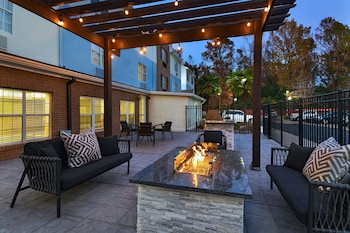 Towneplace Suites By Marriott Baton Rouge South,East Baton Rouge Parish>>Baton Rouge,3 star