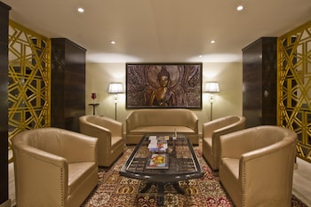 aatmayog luxury manor manali by blueko hotels