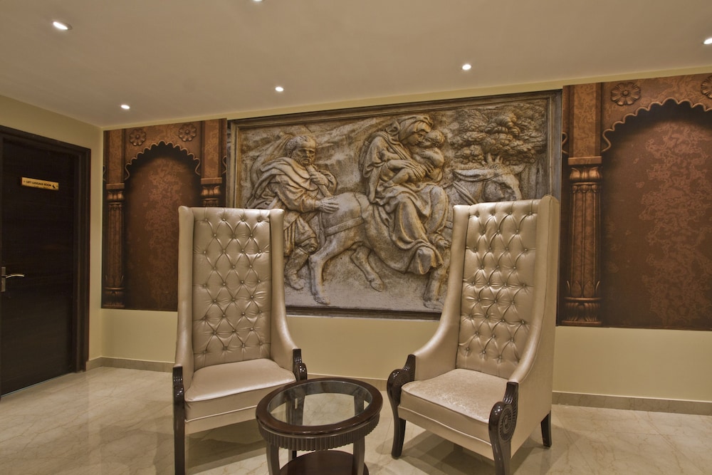 aatmayog luxury manor manali by blueko hotels