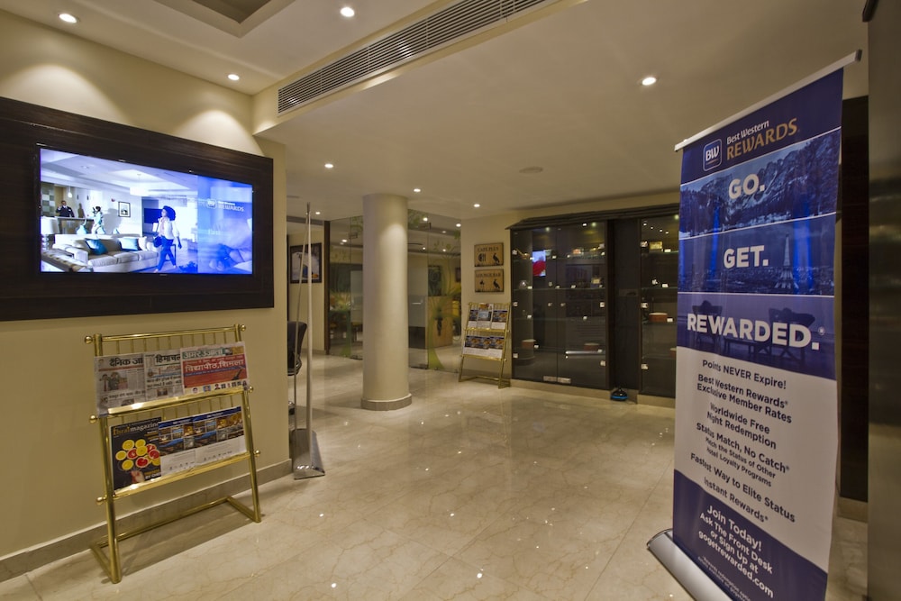 aatmayog luxury manor manali by blueko hotels