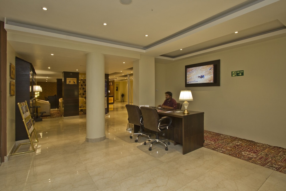 aatmayog luxury manor manali by blueko hotels