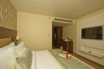 aatmayog luxury manor manali by blueko hotels