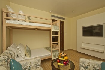 aatmayog luxury manor manali by blueko hotels