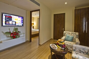 aatmayog luxury manor manali by blueko hotels