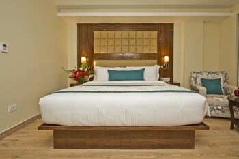 aatmayog luxury manor manali by blueko hotels