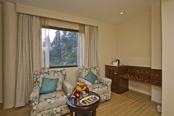 aatmayog luxury manor manali by blueko hotels