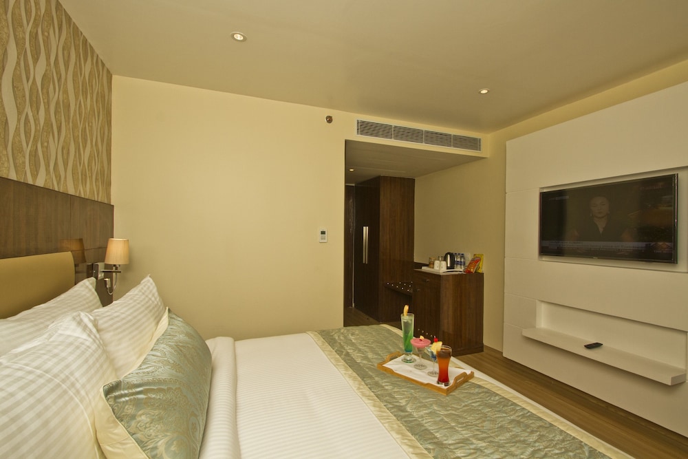 aatmayog luxury manor manali by blueko hotels