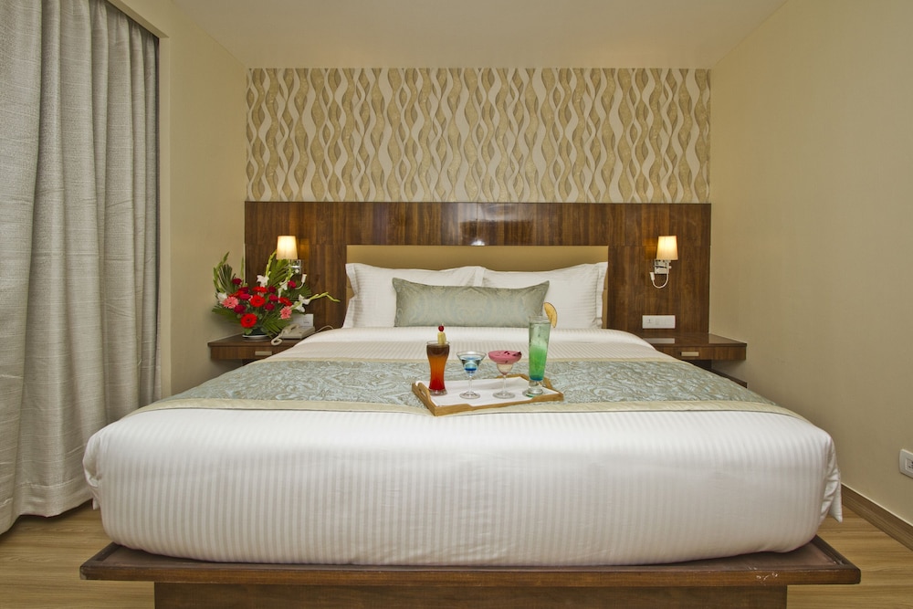 aatmayog luxury manor manali by blueko hotels