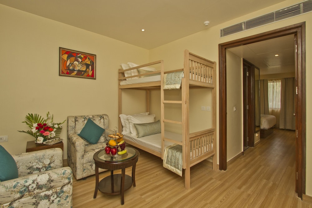 aatmayog luxury manor manali by blueko hotels