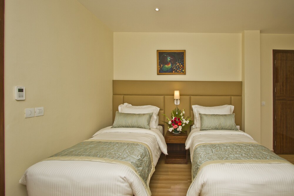 aatmayog luxury manor manali by blueko hotels