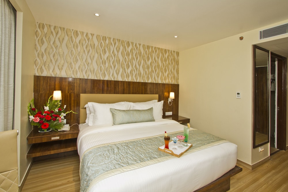 aatmayog luxury manor manali by blueko hotels