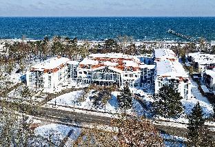 seehotel grossherzog von mecklenburg
