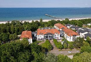 seehotel grossherzog von mecklenburg
