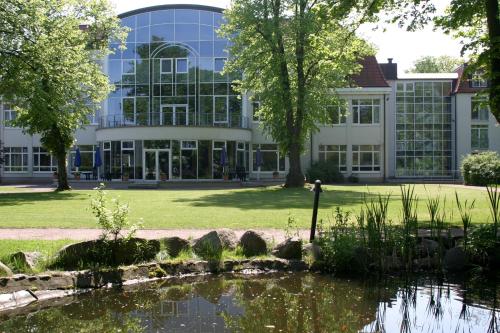 seehotel grossherzog von mecklenburg