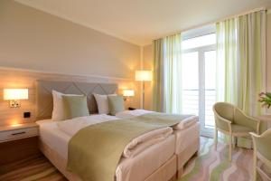 seehotel grossherzog von mecklenburg