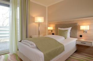 seehotel grossherzog von mecklenburg