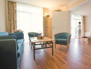 seehotel grossherzog von mecklenburg