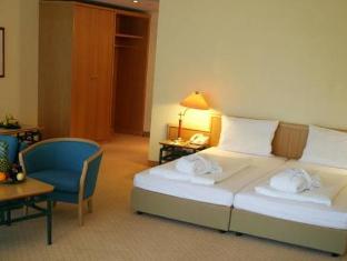 seehotel grossherzog von mecklenburg