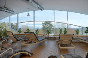 seehotel grossherzog von mecklenburg