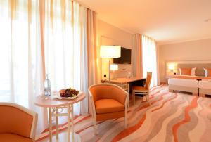 seehotel grossherzog von mecklenburg
